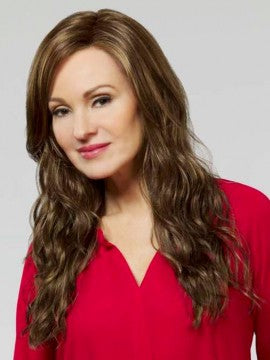 Willow by Henry Margu  Lace Front Mono Part