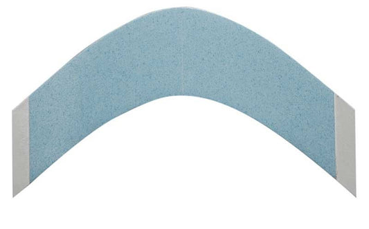 Tape Blue Contour A (36 Pcs) by Jon Renau