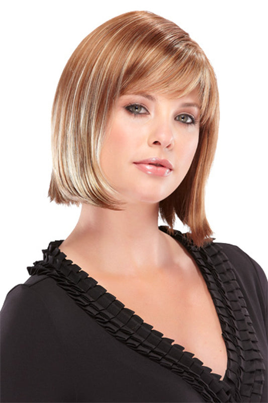 Blair by Jon Renau Synthetic