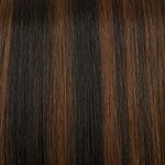 Angie by Jon Renau Human Hair