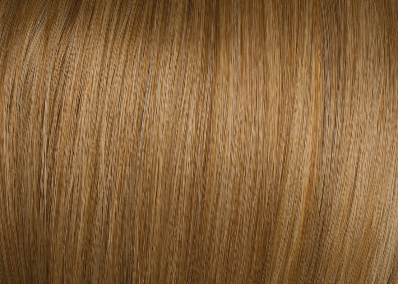 Sleek For The Week by Hairdo Heat Friendly Wig