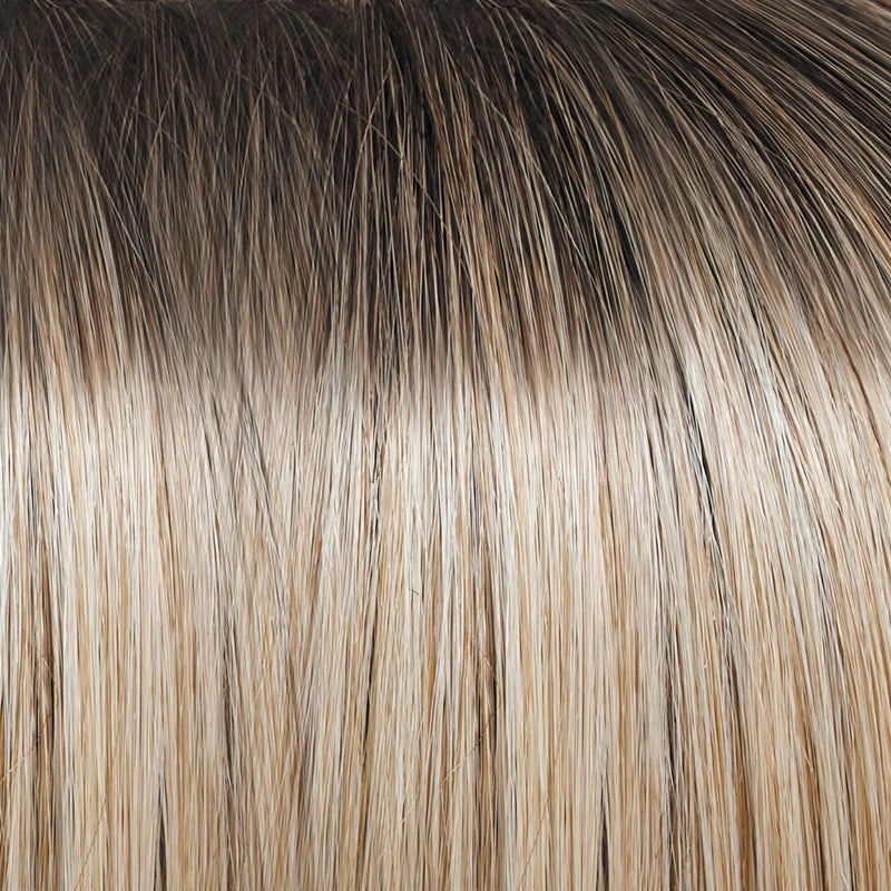 Long Tousled Waves by Hairdo Lace Front Mono Part Heat Friendly