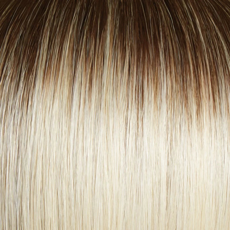 Long Tousled Waves by Hairdo Lace Front Mono Part Heat Friendly