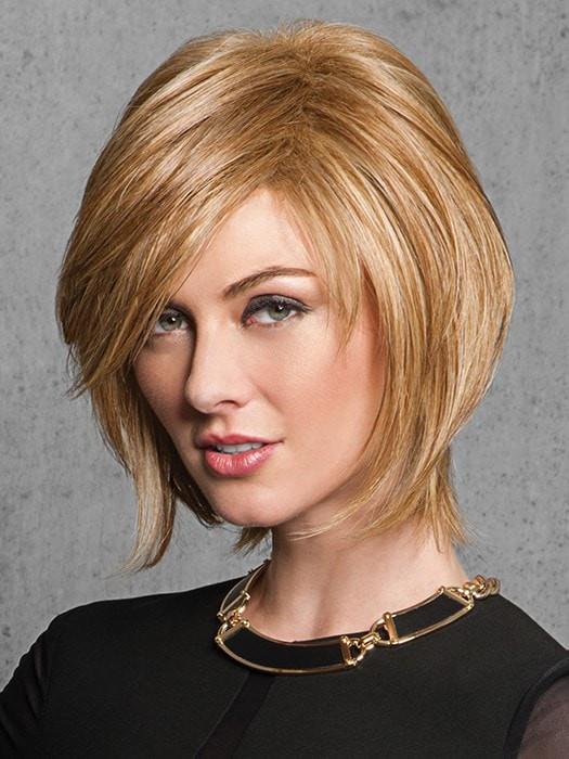 Sleek and Chic by Hairdo Heat Friendly