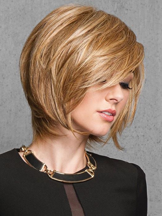 Sleek and Chic by Hairdo Heat Friendly