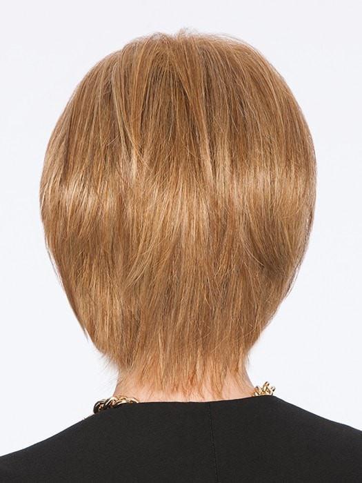 Sleek and Chic by Hairdo Heat Friendly