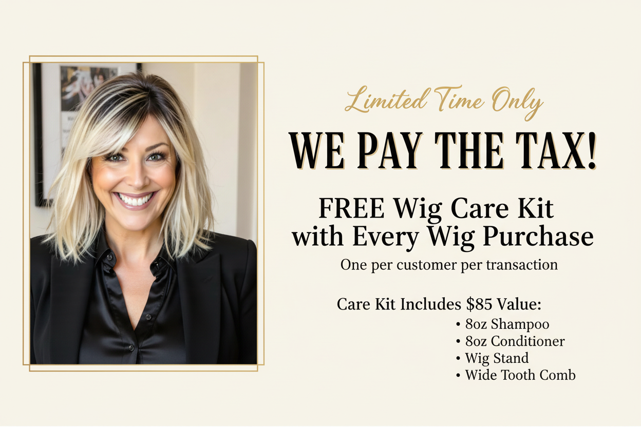 Light Care Kit Banner 1