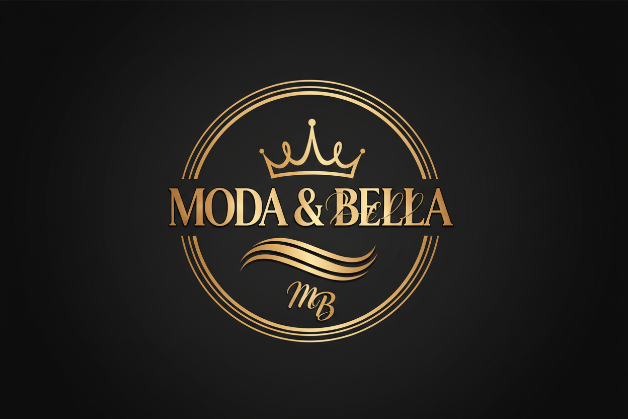 Moda & Bella Logo