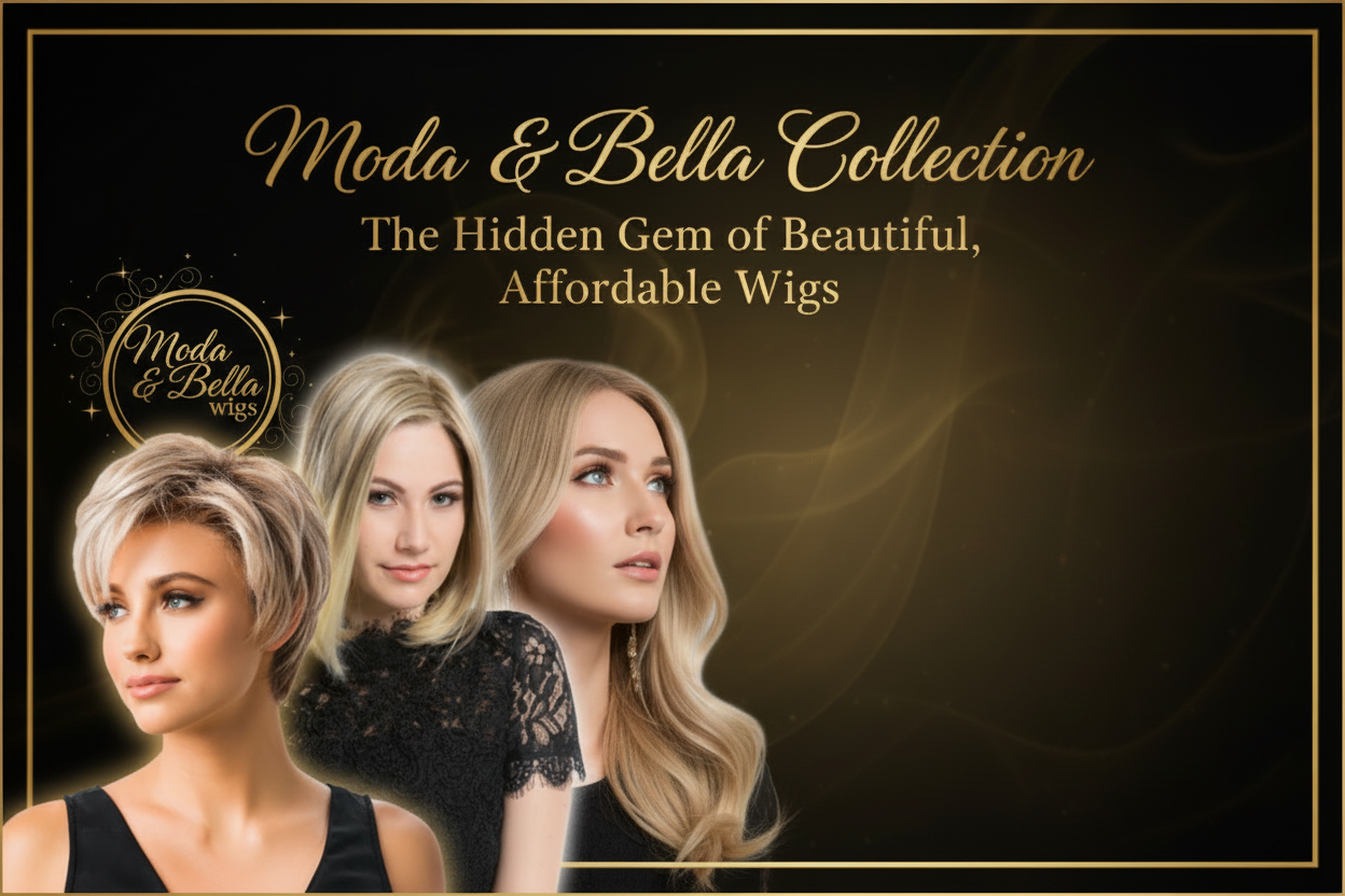 Moda & Bella - Mobile Optimized