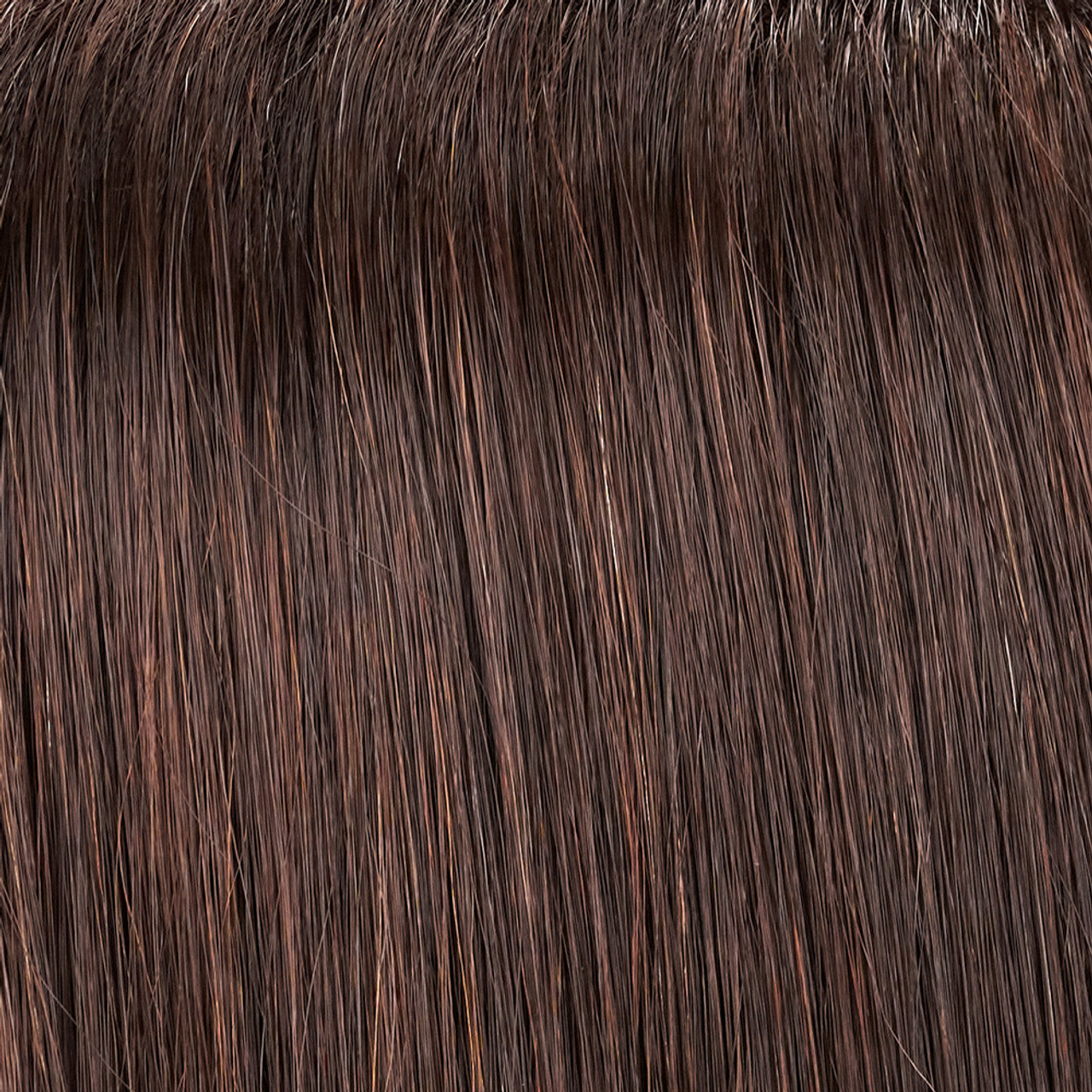 Penelope by Jon Renau Lace Front / Single Monofilament / Hand tied, Human Hair