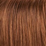 Spirit by Jon Renau Swiss Lace / Poly / Silicone / Hand Tied, Human Hair