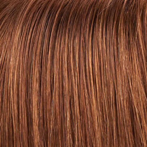 Lea by Jon Renau Double Monofilament / Hand tied Human Hair