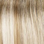 Phoenix by Jon Renau Double Monofilament / Hand tied Human Hair