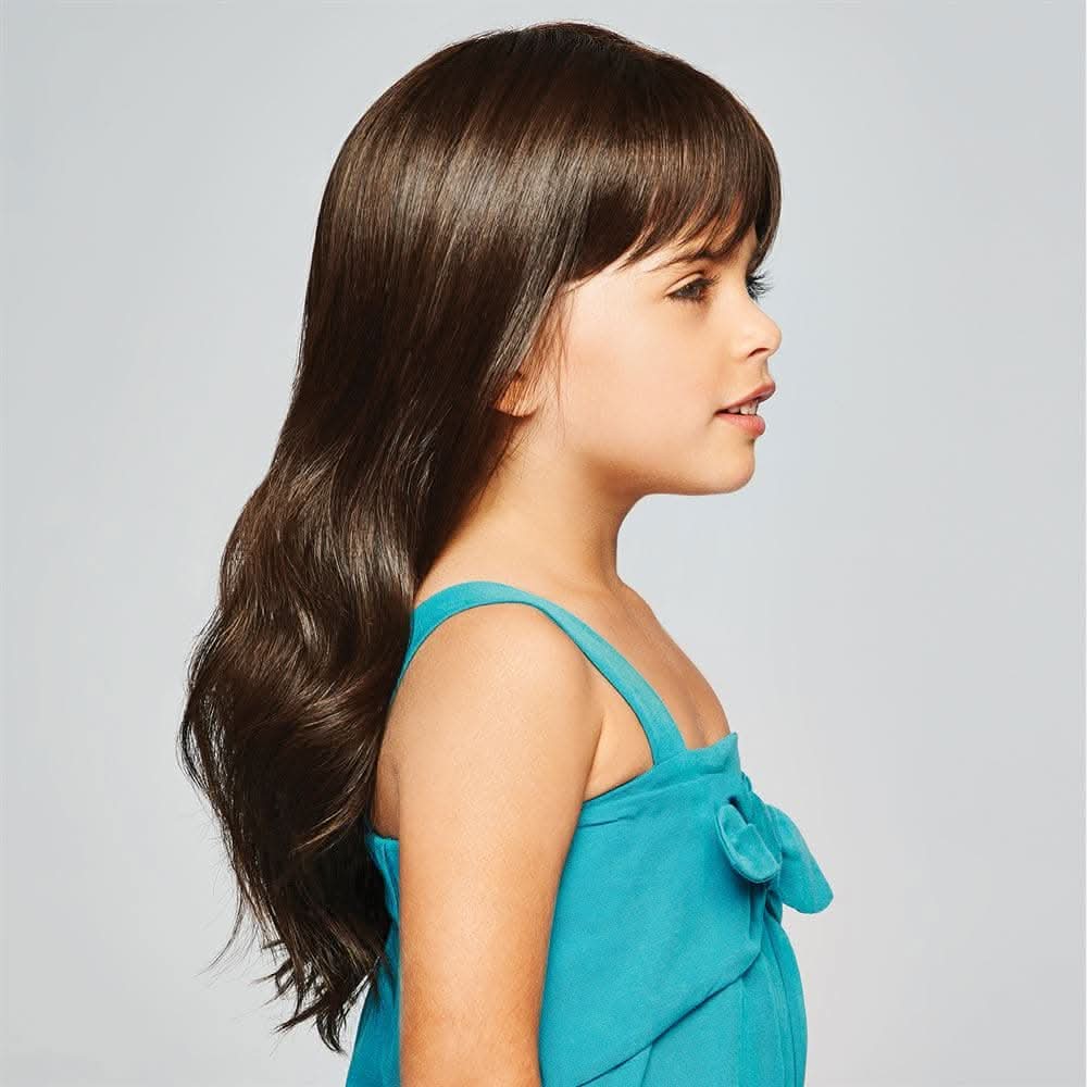 Pretty In Layers Childrens Wig