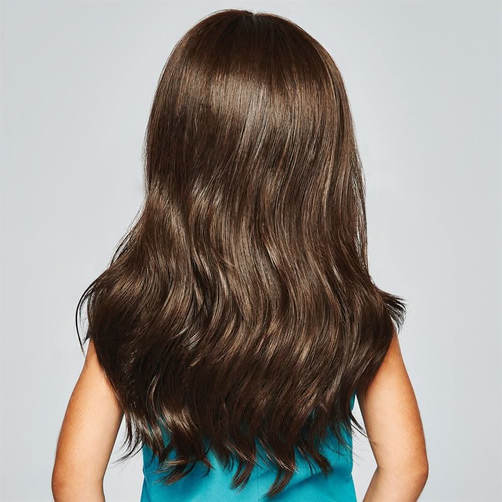 Pretty In Layers Childrens Wig