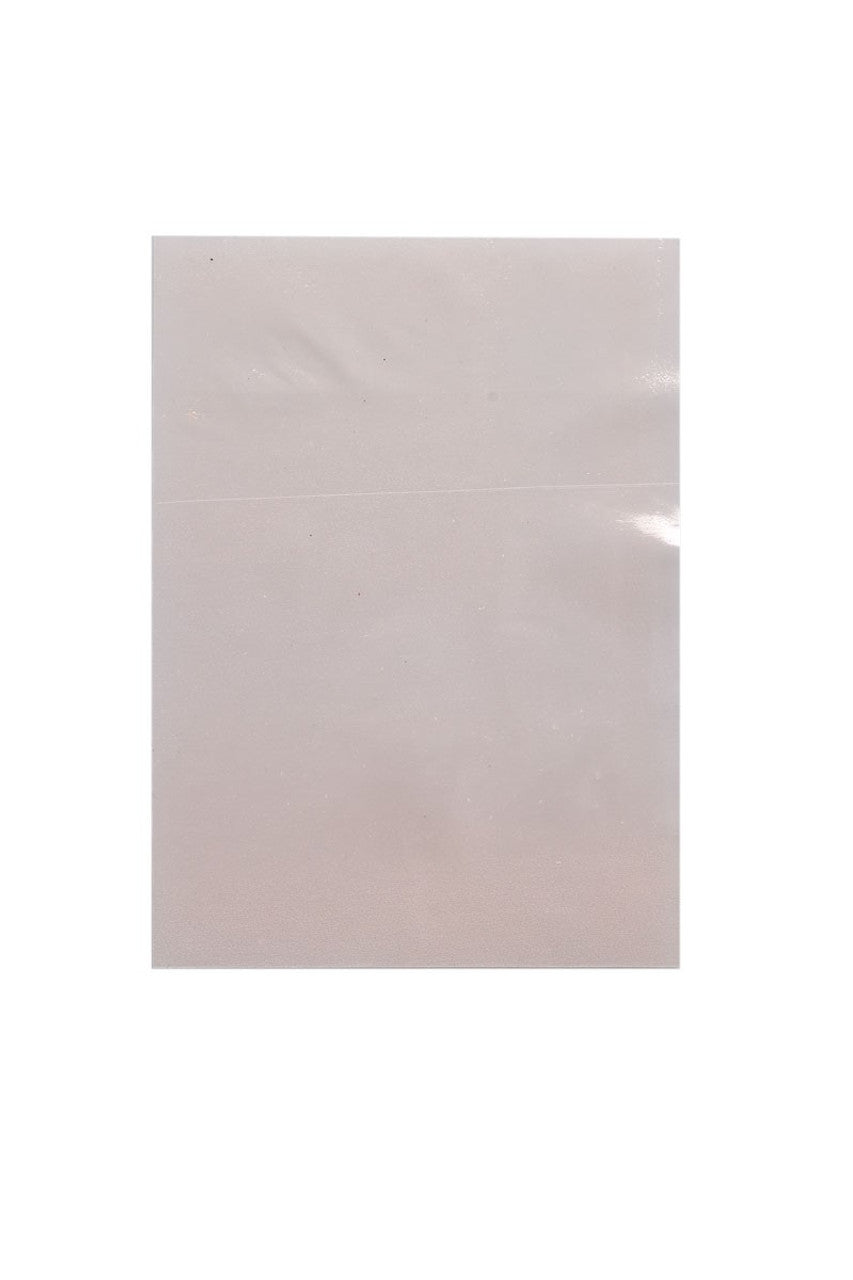 Silicone 5 x 7 Sheet by Jon Renau