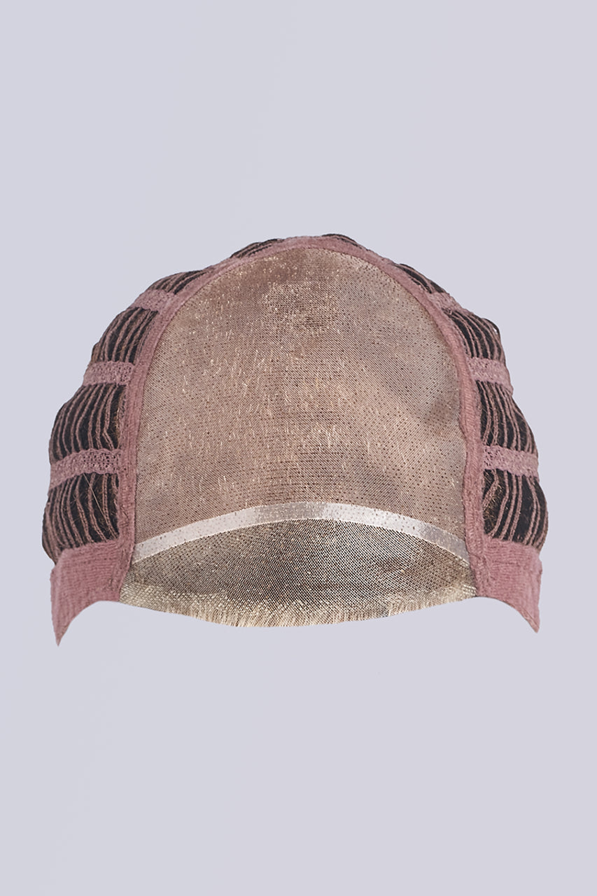 Stella Star by Jon Renau /Lace Front (Extended Ear Lace)/Single Monofilament/Machine Wefted Back (Copy)