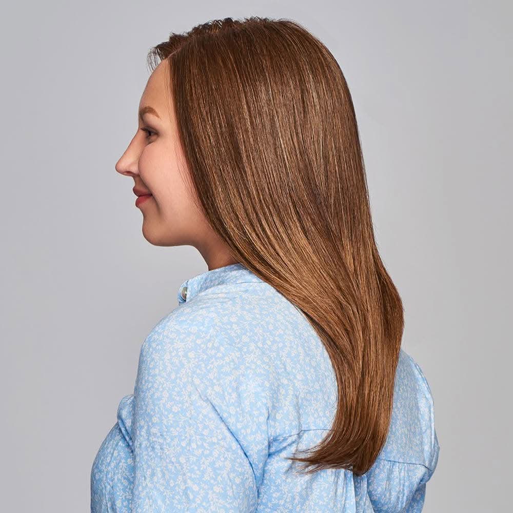 Straight A Style Childrens Wig, Heat Friendly