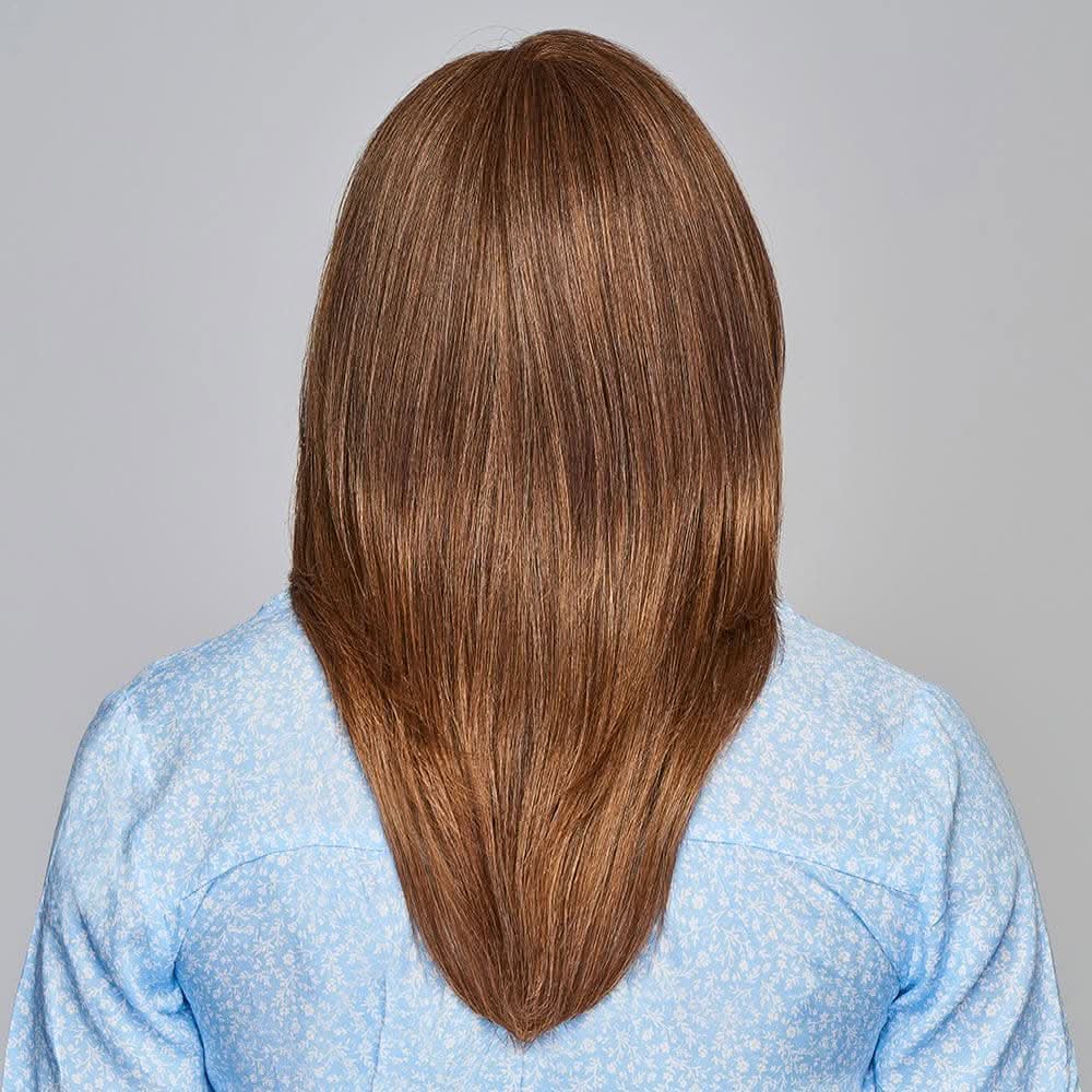 Straight A Style Childrens Wig, Heat Friendly