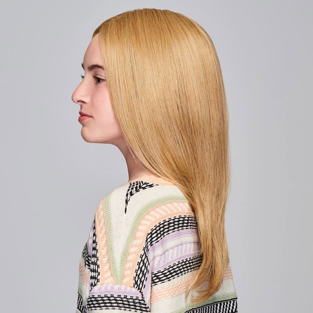 Straight A Style Childrens Wig, Heat Friendly