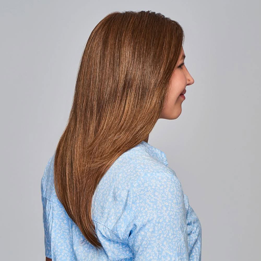 Straight A Style Childrens Wig, Heat Friendly