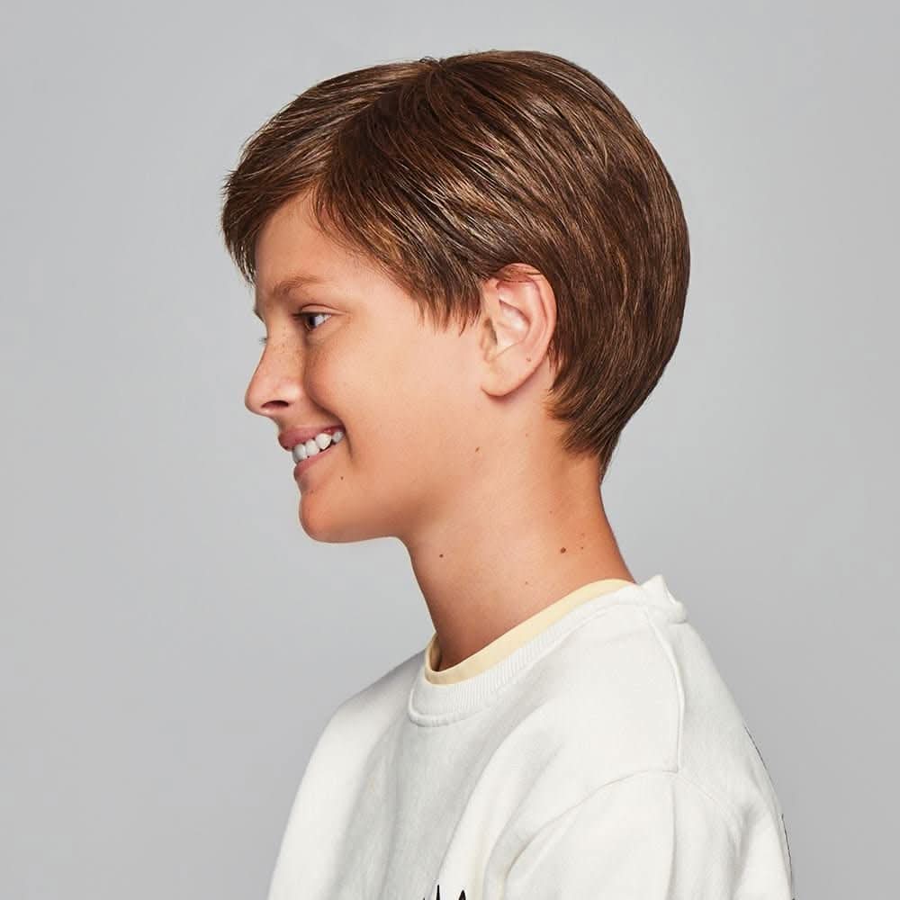 Super Mane Childrens Wig