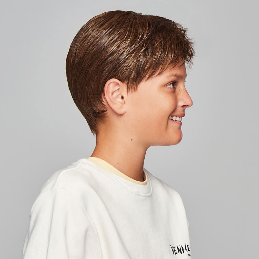 Super Mane Childrens Wig