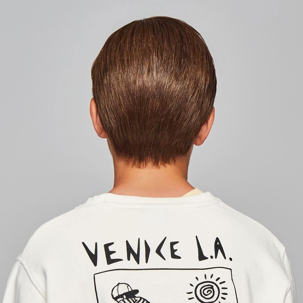 Super Mane Childrens Wig